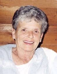 Bunny Zuerner Obituary (2010)