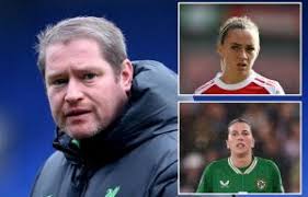 Stephen Kenny has every quality necessary to succeed with Republic of  Ireland say Chris Shields and Stephen O'Donnell