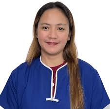 MELENE GRACE ACUNA TUDTUD