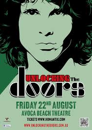 The Doors 🌺 Riders On The Storm