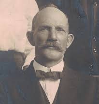 Aaron Sylvester Ruble (1860-1934)
