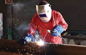 Welding Fume Hazards 2016 06 26 Safety Health Magazine