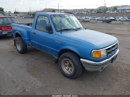 Image result for Bright Blue 1996 Truck