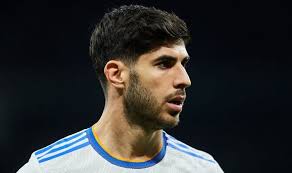 Arsenal handed Marco Asensio transfer blow with Real Madrid ace  'fascinated' by AC Milan