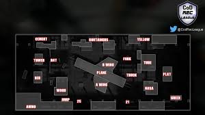 The answer is yes, checkmate gaming will have challenges for call of duty: Call Of Duty Rec League Auf Twitter Need Help With The Callouts The Rec League Is Here To Help 2 4 Callofduty Callofdutyblackopscoldwar Codrecleague Https T Co Uubdsnjoip
