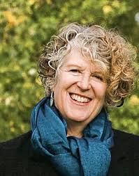 Dawn Montgomery • Courage & Renewal • Lewis & Clark