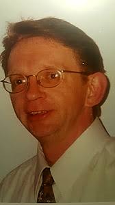 Michael Fegan Obituary