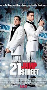 The years 21 bc, ad 21, 1921, 2021. 21 Jump Street 2012 Imdb