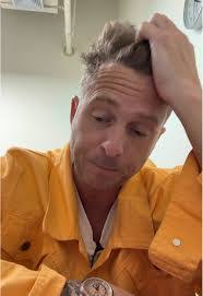 Ryan Tranter's Instagram, Twitter & Facebook