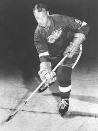 Montreal canadiens, 1960 color 8mm film. Remembering Gordie Howe Mr Hockey To Generations