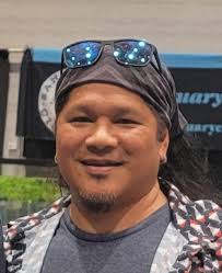 Thank you for the awesome fish David much appreciated add to the crowd!