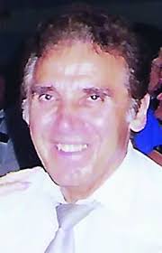 Obituary: Charles Karas — The Hull Times