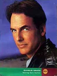 Charlie Grace (TV Series 1995)