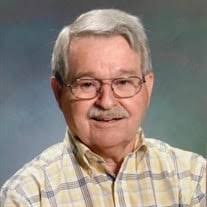 Mr. Dennis Herman "Nick Hump" Nichols Obituary (2023)