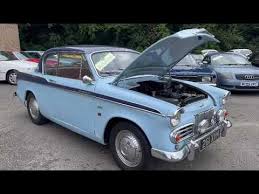 Image result for Moonstone 1959 Sunbeam