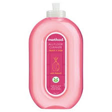 This blog will mainly consist of all natural methods for cleaning and personal care. Method Squirt Mop Floor Cleaner Wild Rhubarb Earthmother Ie