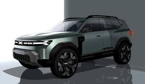 Dacia dusterplus duster que jamais ! Wfepva6gy73dm