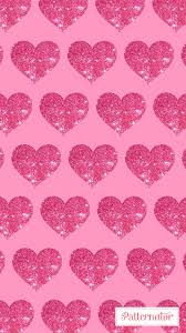 Find best latest pink heart wallpapers in hd for your pc desktop background and mobile phones. Glitter Wallpaper Pink Heart 1242x2208 Wallpaper Teahub Io