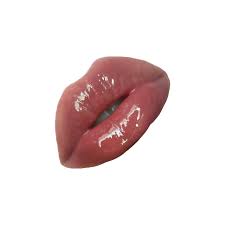 Pink Polyvore Moodboard Filler Lips Mouth Lipstick Lips Love Png Mood Boards