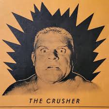 Studio Wrestling match results from October 15, 1966, in Pittsburgh, PA