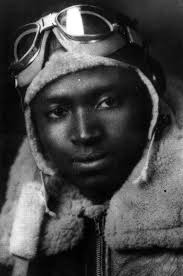 Tuskegee Airmen established