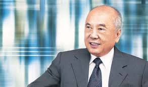 To be a premier bank in the Asia-Pacific region, committed to providing  quality products and excellent customer service.