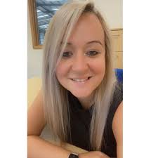 Congratulations Eve Manning CIPD Associate Member