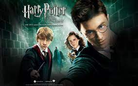 Since his debut in 1997, harry potter, j.k. Free Download Harry Potter And The Order Of The Phoenix 2007 Hd Movie Online From Hdmoviessite Harry Potter Ron Weasley Harry Potter Ron Harry Potter Movies