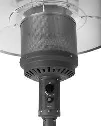 Patio canopy with mosquito netting. Fire Sense Patio Heater Costco
