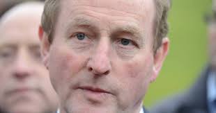 Why is ok in this country to have conflicts of interest in every inch of  our government, Alan Dukes receives 219,000 a year in a pension and also is  a good friend