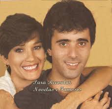 Para Recordar Novelas e Famosos: Baila Comigo