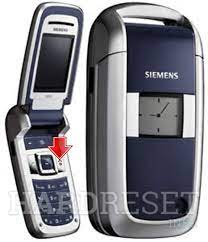 Un siemens m75 se presenta como un avanzado celular que no puedes tener de peso muerto. Hard Reset Siemens Cf76 How To Hardreset Info