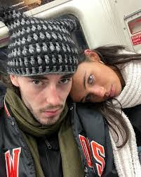 Mike Ponton's Instagram, Twitter & Facebook