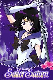 sailor saturn iphone wallpaper sailor moon manga sailor saturn sailor moon girls
