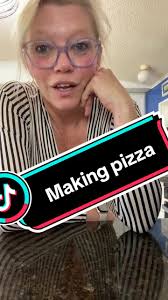 Making homemade pizza!! The piezano pizza oven is the best! @Piezano Pizza  #pizza #foodie #fy #fypage