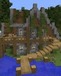 We're a community of creatives. Minecraft Rustic House Tutorial Grian Wiki Fandom