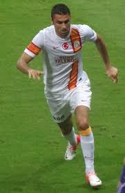 Sırasıyla beşiktaş, manisaspor, fenerbahçe, eskişehirspor, trabzonspor, galatasaray, çin ekibi beijing guoan. Datei Burak Yilmaz 2012 1 Jpg Wikipedia