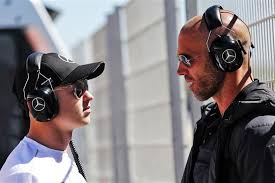 Filed under formula 1 , groping , 12/10/20 share. An Opening For Hulkenberg Haas F1 Team Is Seriously Considering Firing Nikita Mazepin