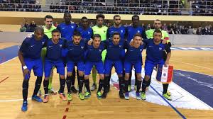 Un gardien de prison, aussi appelé surveillant pénitentiaire, a pour mission de surveiller les détenus, mais aussi de les aider dans leur réinsertion. Futsal A Orchies Le Grand Defi De L Equipe De France De Futsal Et De Ses Deux Gardiens De But Nordistes