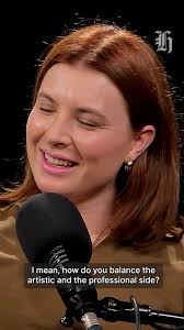 Georgia Lines: Paving Her Path in Music Industry