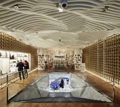 Intersect by lexus, the meticulously curated oasis offering unrivaled cultural and culinary experiences in tokyo, dubai and new york, has food at its forefront. Intersect By Lexus Creativity Dining The Caviar Spoon Rebelle