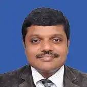 Dr. Satish Srinivas Kondaveeti