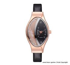 Wohnzimmer Ellipse Strass Damen Armbanduhr Mit Pu Armband Schwarz Haus Und Garten Dekoration Gunstig Online K In 2020 Lederuhren Modische Armbanduhren Uhren Herren