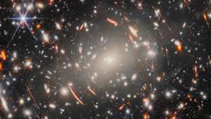 James Webb 2026: En qué consiste el nuevo hallazgo realizado gracias a las observaciones del telescopio espacial