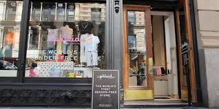 Someday There Might Not Be A Menswear Department Gender Neutral Clothing Brands Gender Free Gender Neutral Clothes