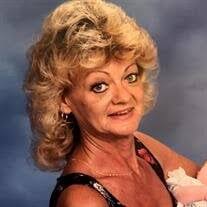 Shirley Jean TWYFORD Obituary