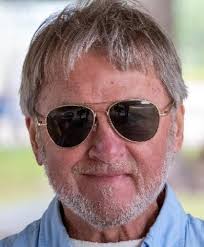 Gerald Stiles Obituary (1952