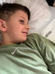 Paxton's Journey added a new photo.