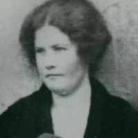 Eva Elizabeth Rector (1896–1959)