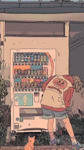Pin By Mei On Art Traditional Illustrations And Fanart Aesthetic Art Art Wallpaper Aesthetic Anime